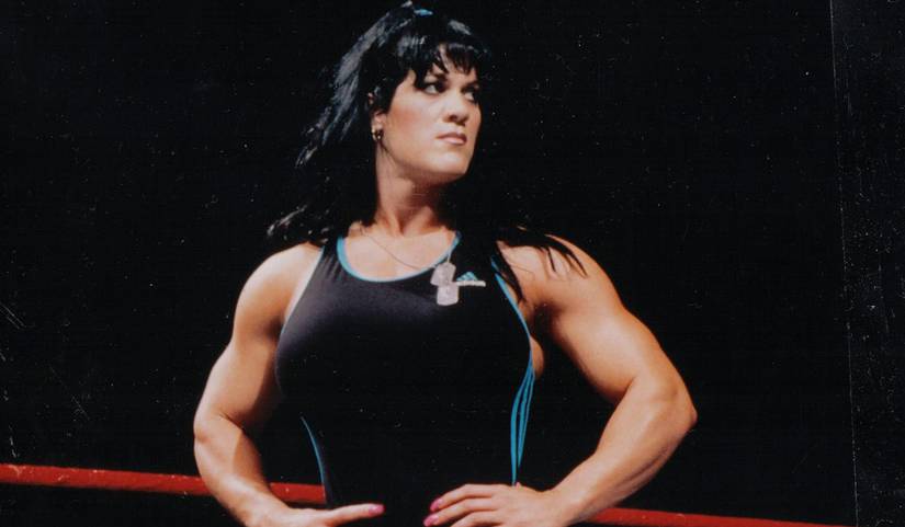 Wrestlers Who Came Out During Their Careers (And Who Stayed In The Closet)