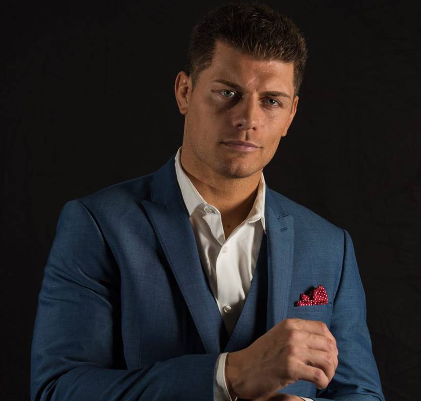 Wrestlers Who Never Break Kayfabe (And Who Couldn't Care Less)