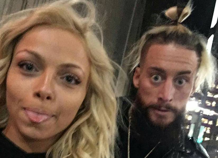 Wrestlers Who Recently Got Re-Married And 7 Who Recently Split