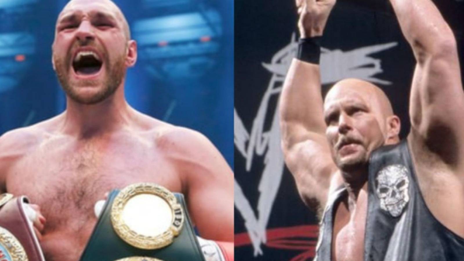 Former Pro Boxer Wants A Comeback Fight Against Stone Cold