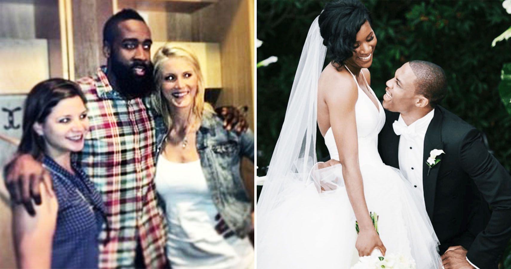 Nba Players Who Constantly Cheated On Their Partners And Who Were Always Faithful