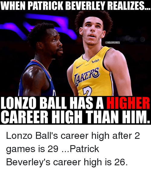 Memes From The Early 2017 18 Nba Season That Are Absolutely Savage
