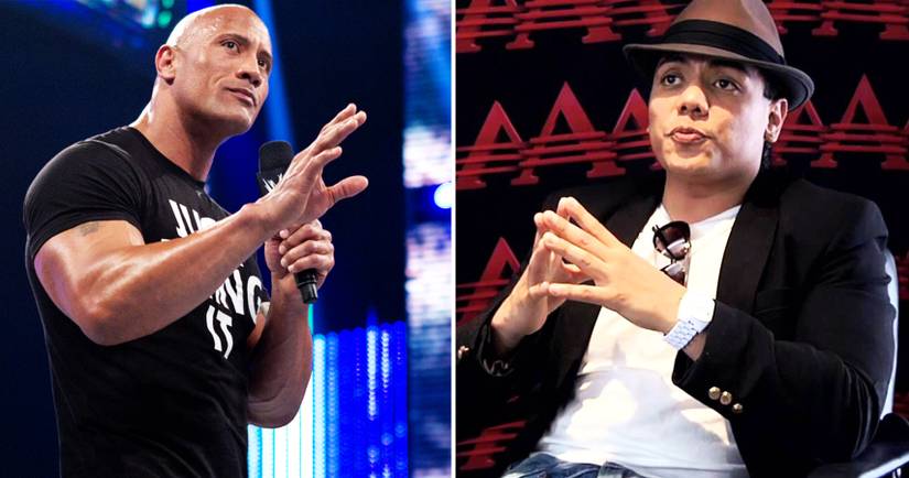 Pathetic Attempts At Ripping Off WWE... And Pathetic Attempts To Rip ...