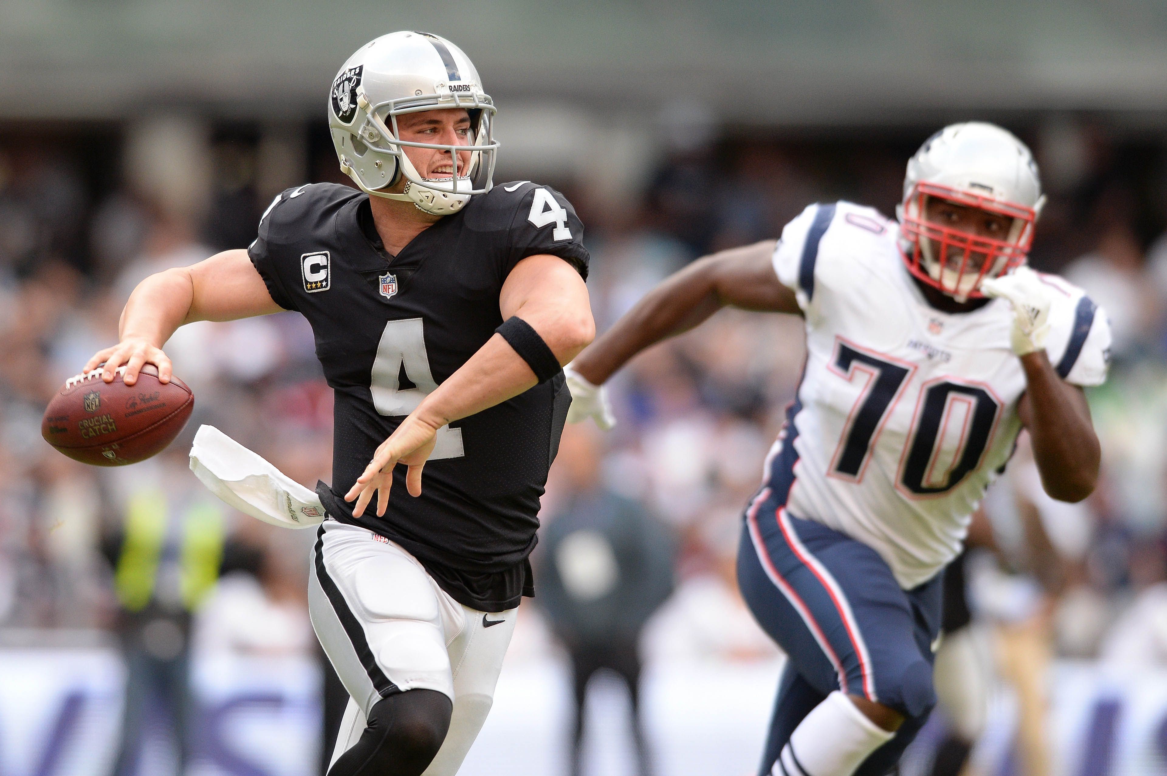 The Tom Brady Tuck Rule Controversy, Explained