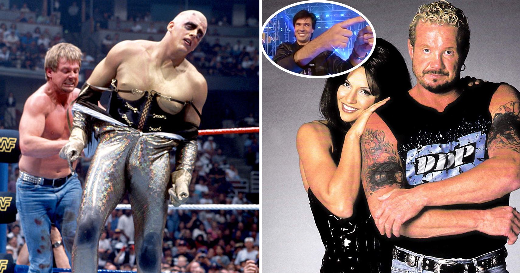 10 Most Notorious Stephanie McMahon Urban Legends – Page 4