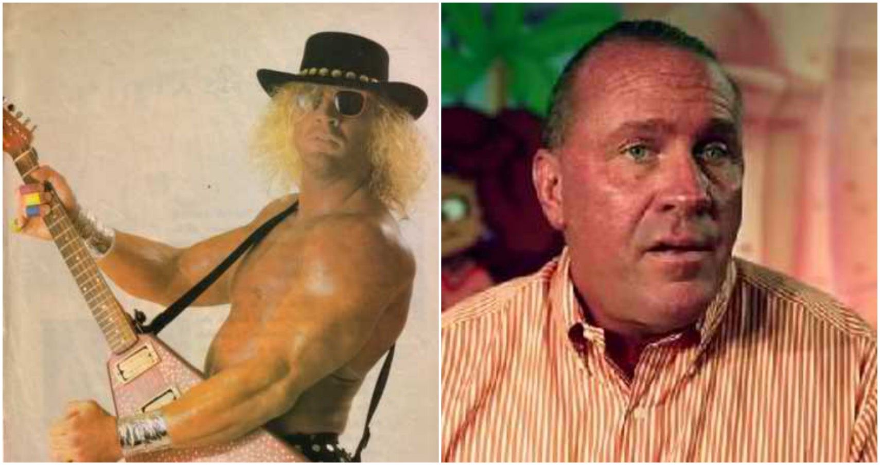 What These WCW Wrestlers Look Like Today