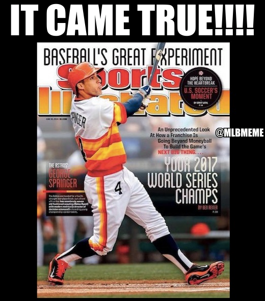 Recent Mlb Memes That Are Absolutely Savage Thesportster