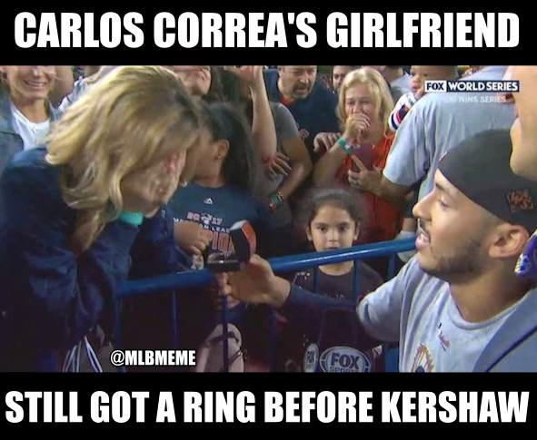 Recent Mlb Memes That Are Absolutely Savage Thesportster