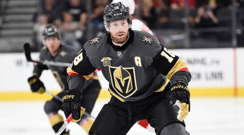 The Calgary Flames Ink James Neal To Big Time Contract