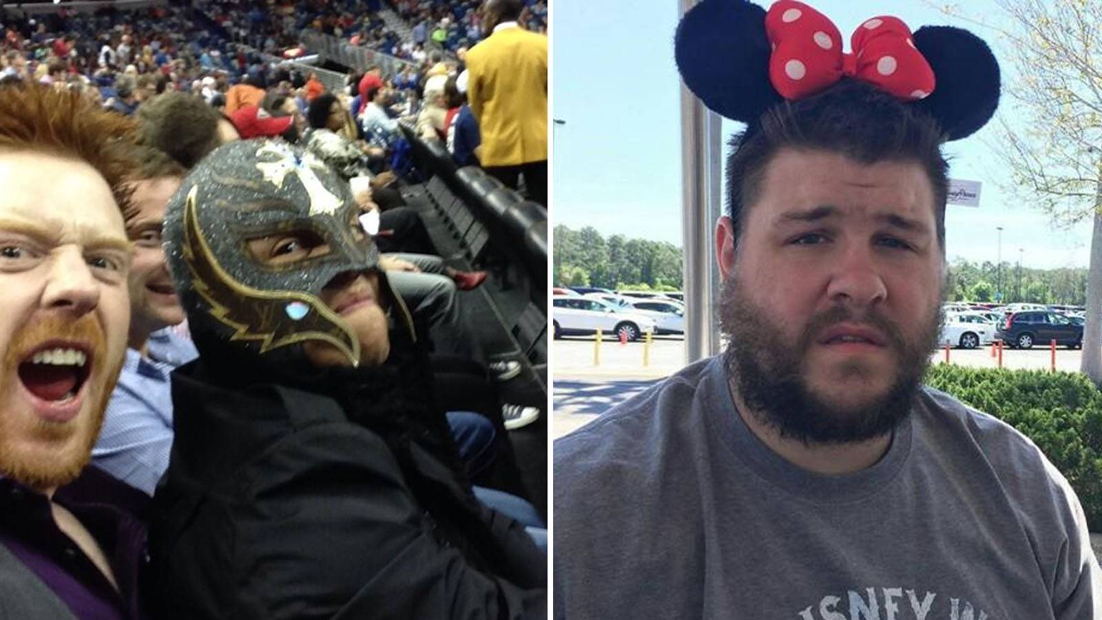 Wrestlers Who Never Break Kayfabe (And Who Couldn't Care Less)