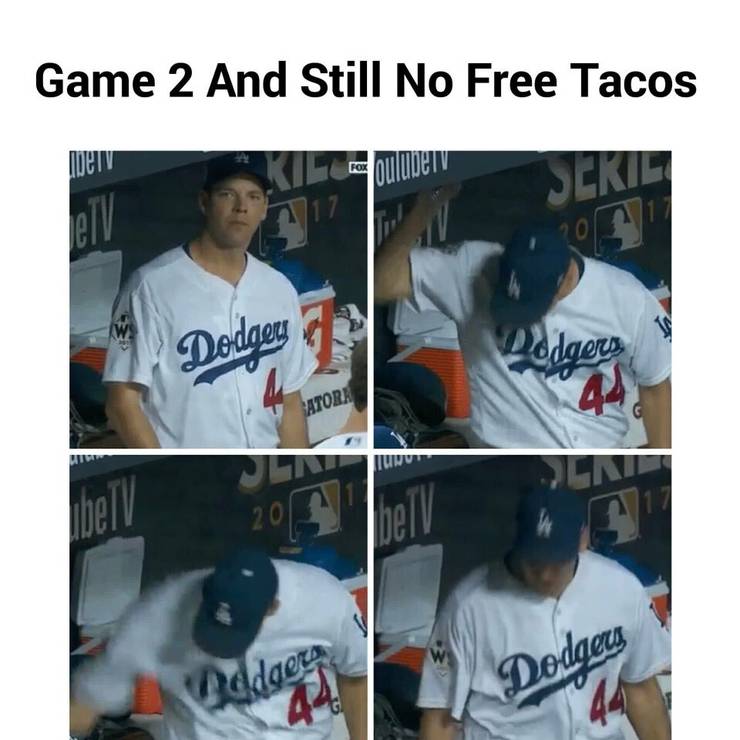 Recent Mlb Memes That Are Absolutely Savage Thesportster