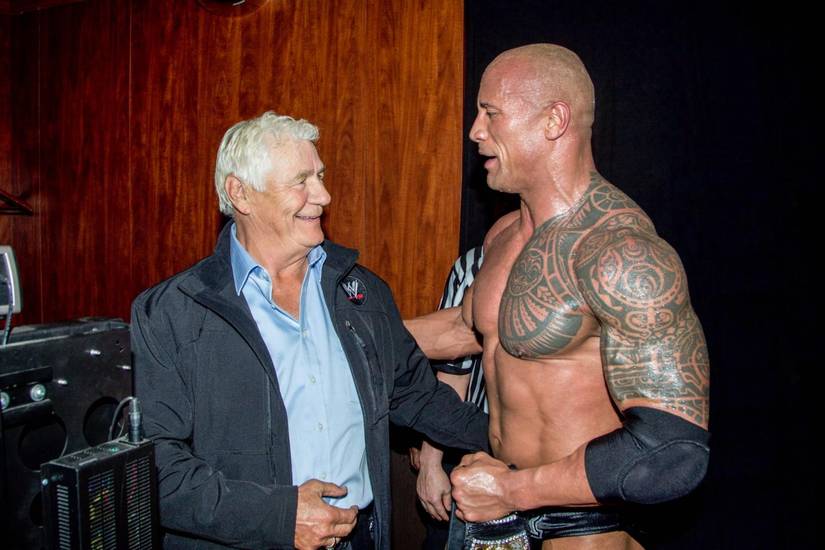 Wrestlers You Didn't Know Got Another Wrestler Hired Or Got Them Fired