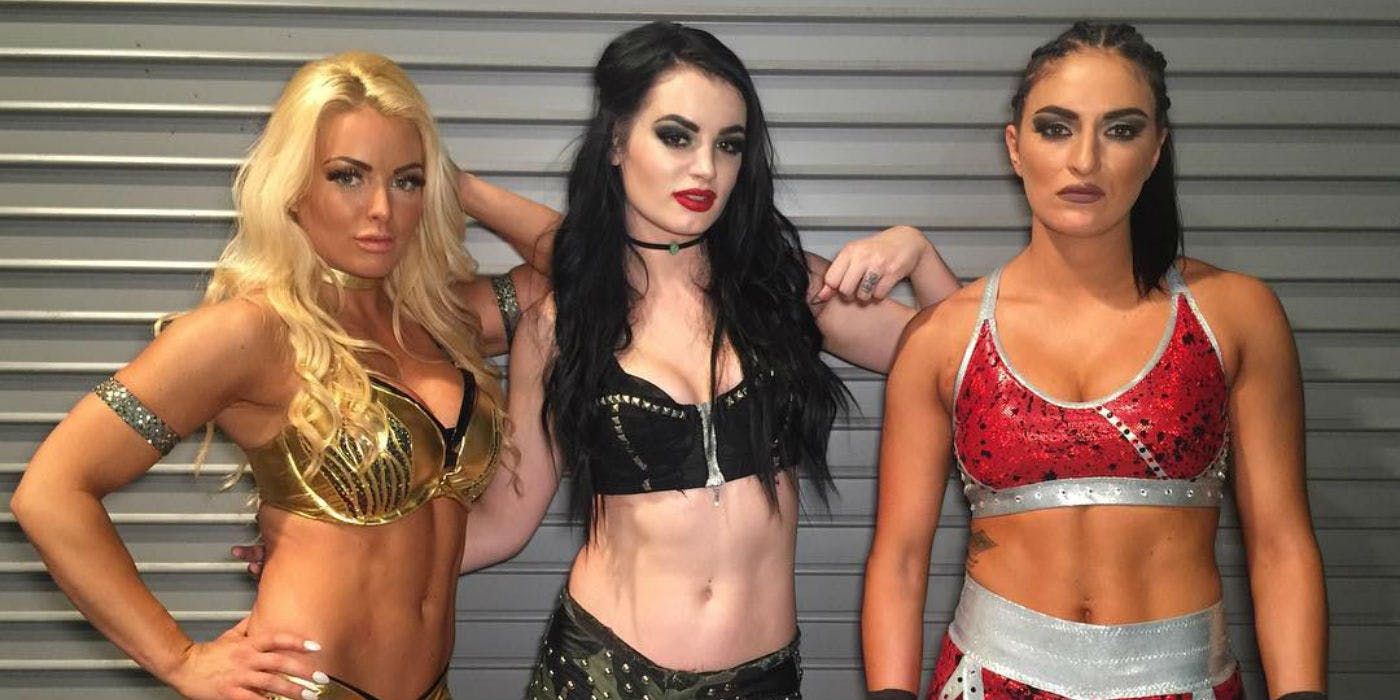 Paige Comes Clean About Wellness Policy Violation