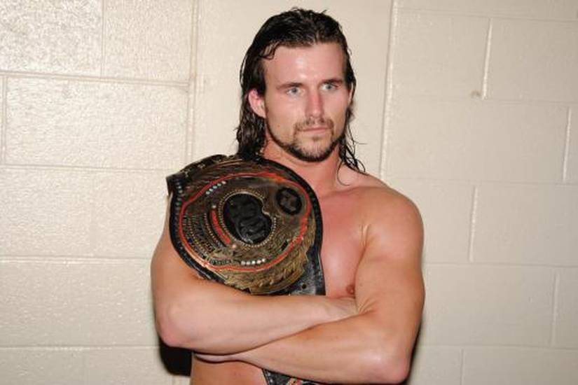 5 Reasons Why Adam Cole Will Be The Next Shawn Michaels