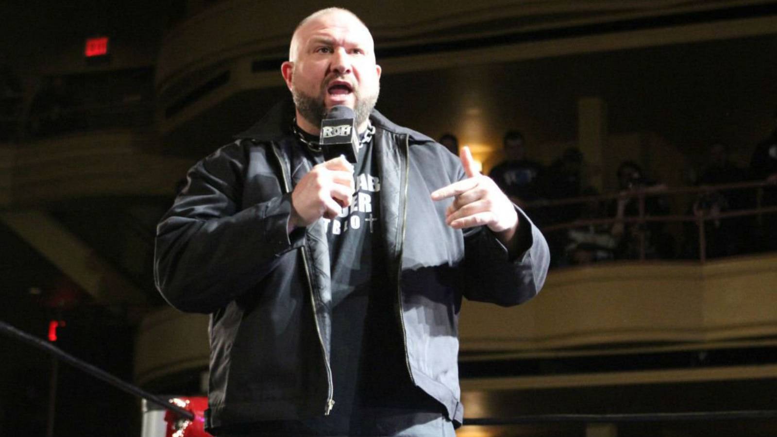 Buba Ray Bubba Ray's 'Most Important Thing In Wrestling' Is Missing Today