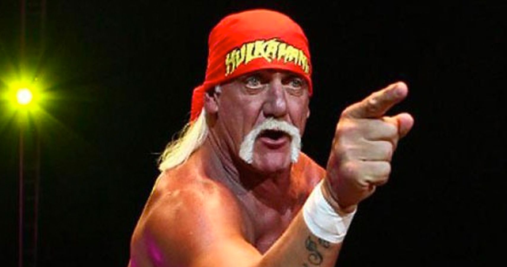 Hulk Hogan Involved ANOTHER Heated Court Case Over LeakedTape