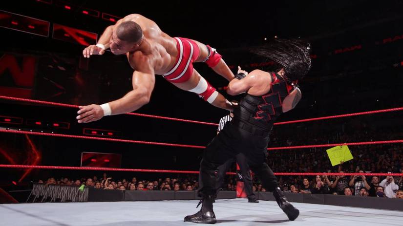 5 Things WWE Got Right This Week And 5 They Got Wrong - Making ...