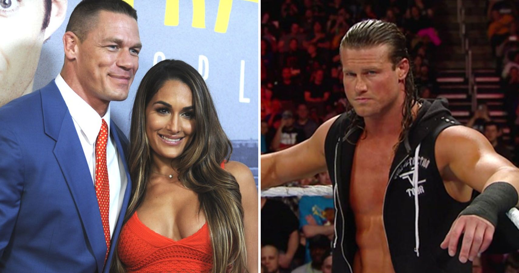 WWE Stars Who Couldn't Get Over Their Ex