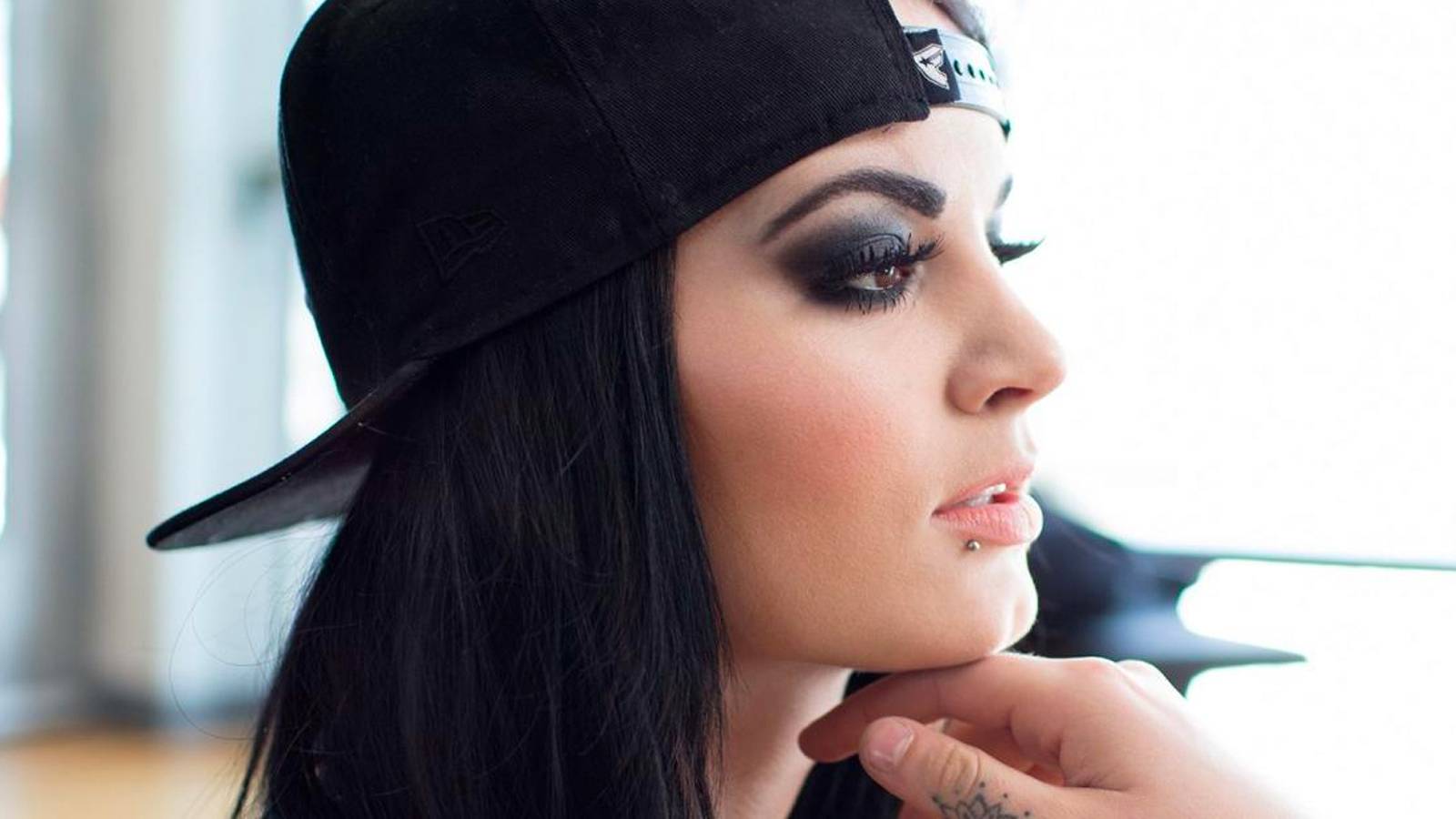 The Rock Told Paige She'd Make Her WWE Debut