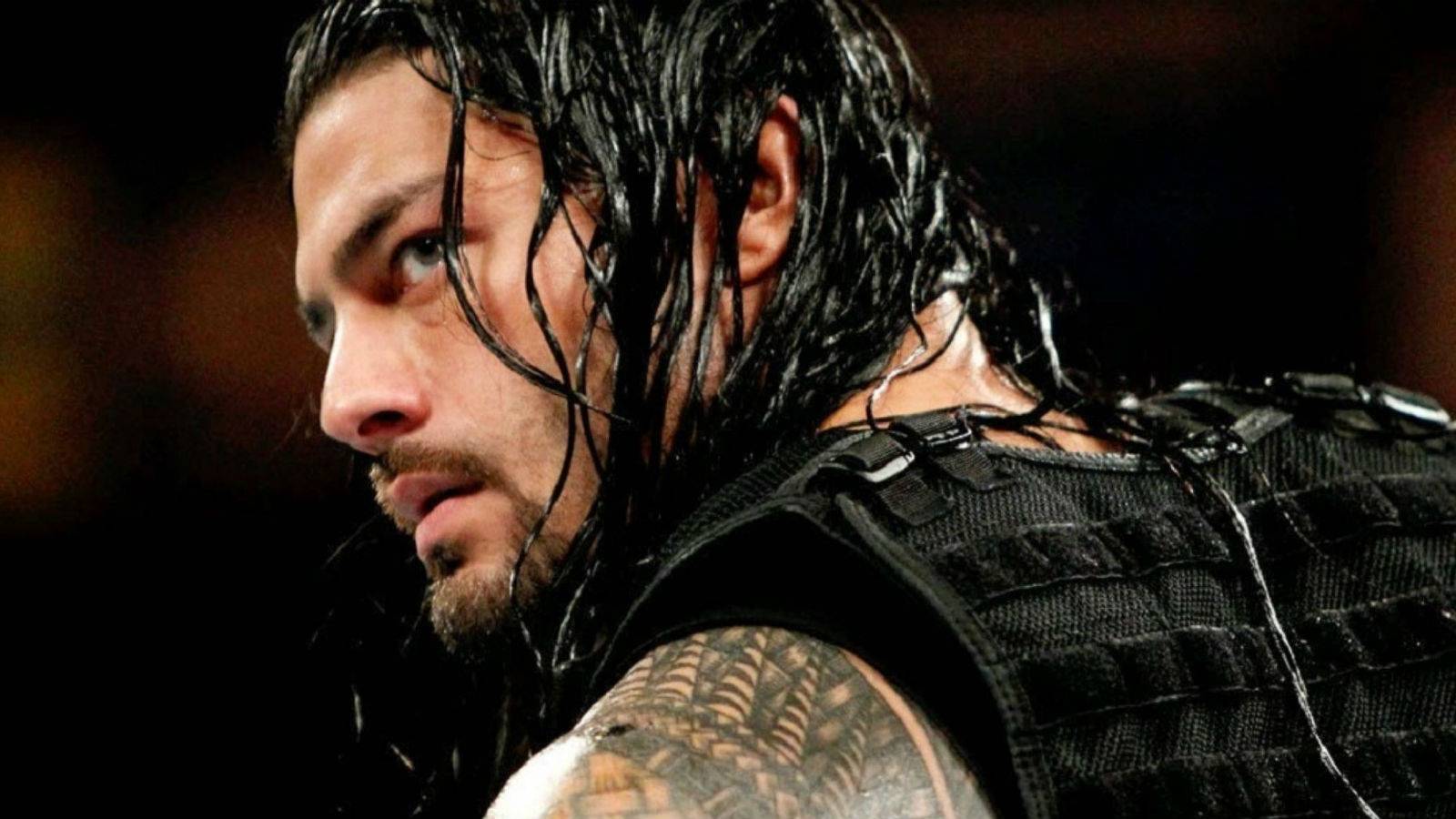 5 Records Roman Reigns Can Break Next