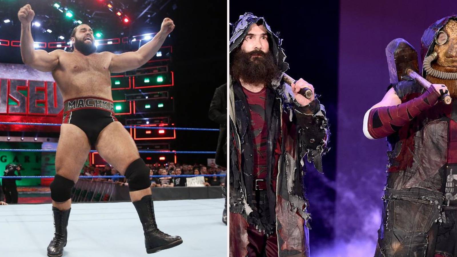 5 Breakout WWE Stars That Will Have a MASSIVE 2018