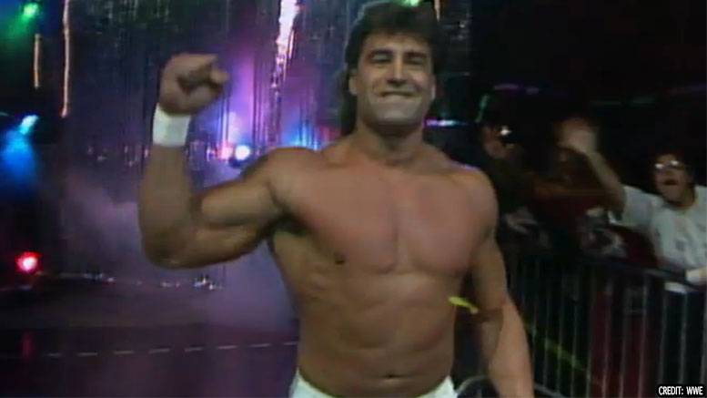 Tom Zenk -- Cause of Death Yet to Be Determined