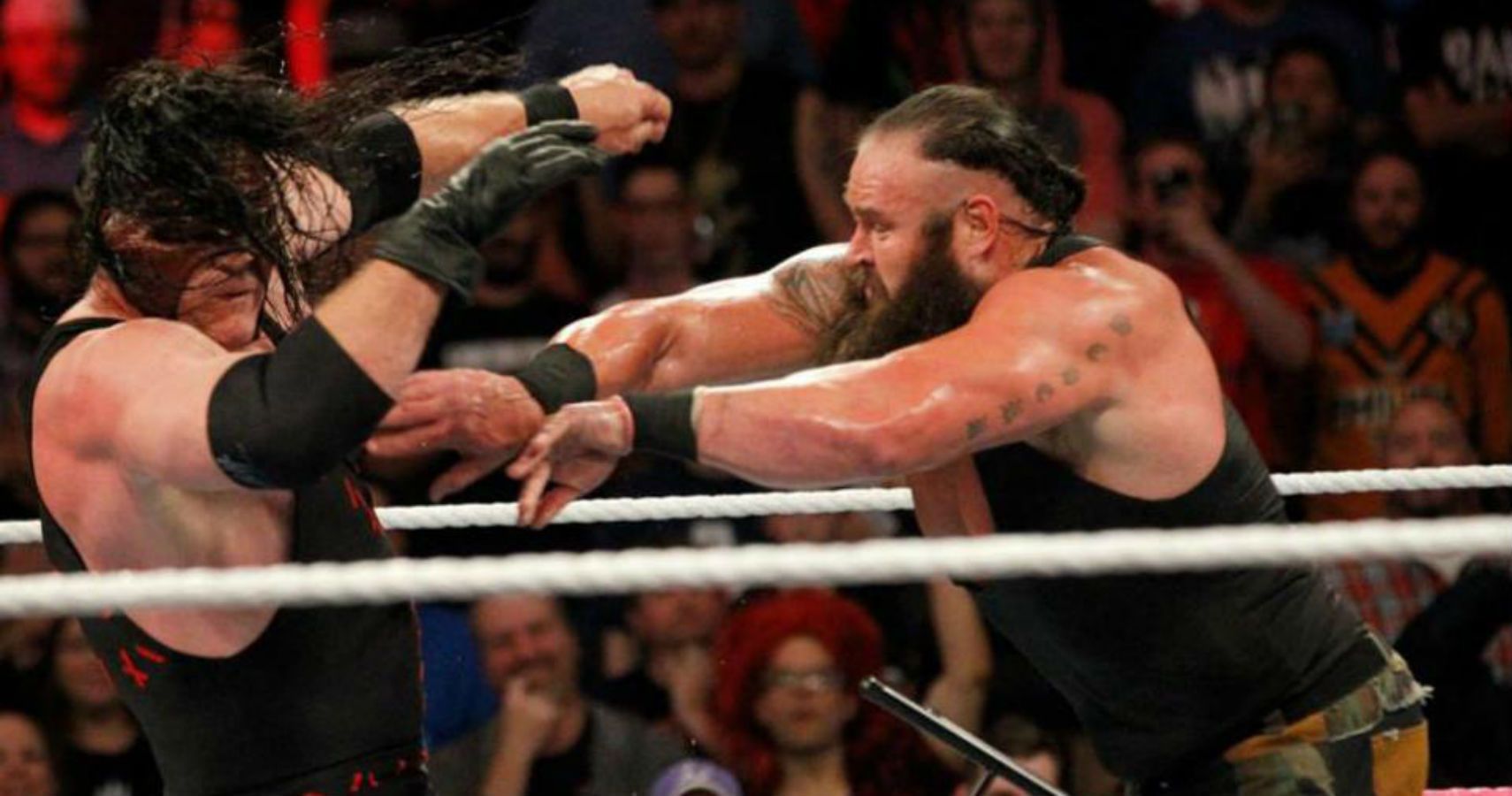 5 Huge Takeaways From Raw Who Is The Number One Contender 