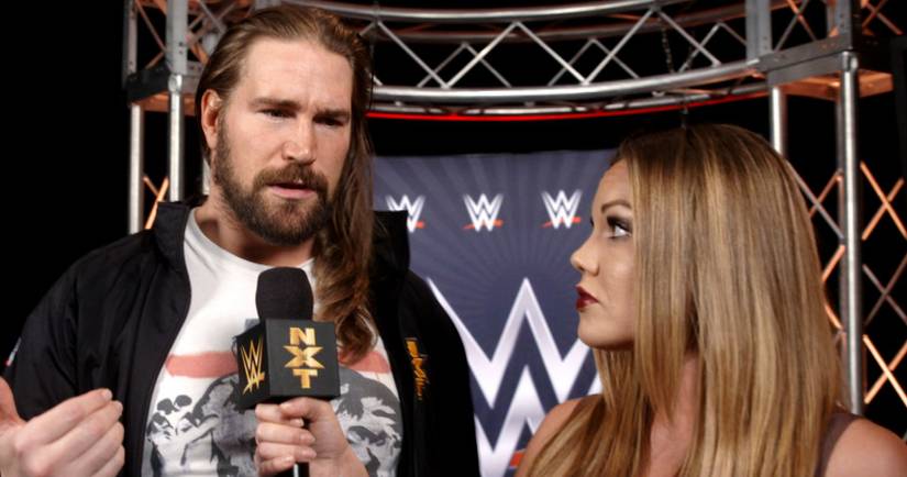 5 NXT Superstars Who Should Be Promoted To The Main Roster In 2018