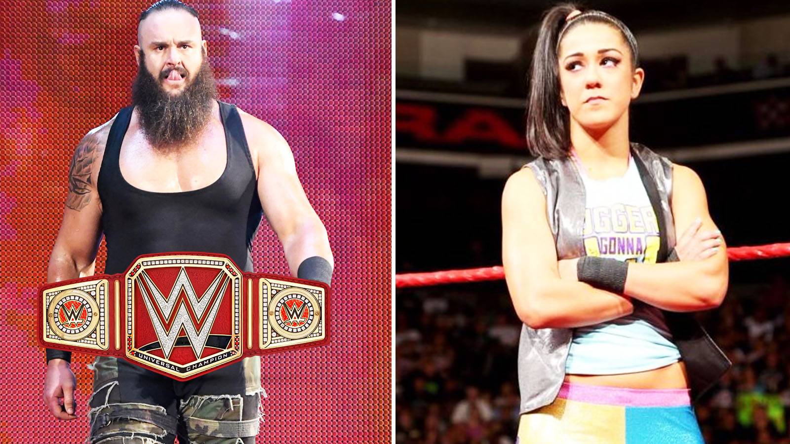 8 WWE Stars Who Will Break Out In 2018, And 7 Who Peaked In 2017
