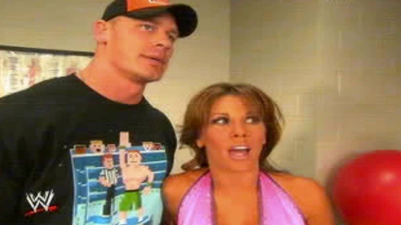 Triple Threat: WWE Love Triangles These Stars Want Left In The Past