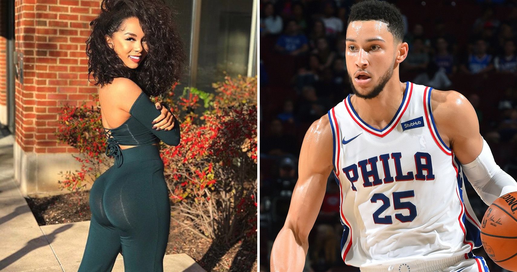 Who Are NBA Stars Dating | TheSportster