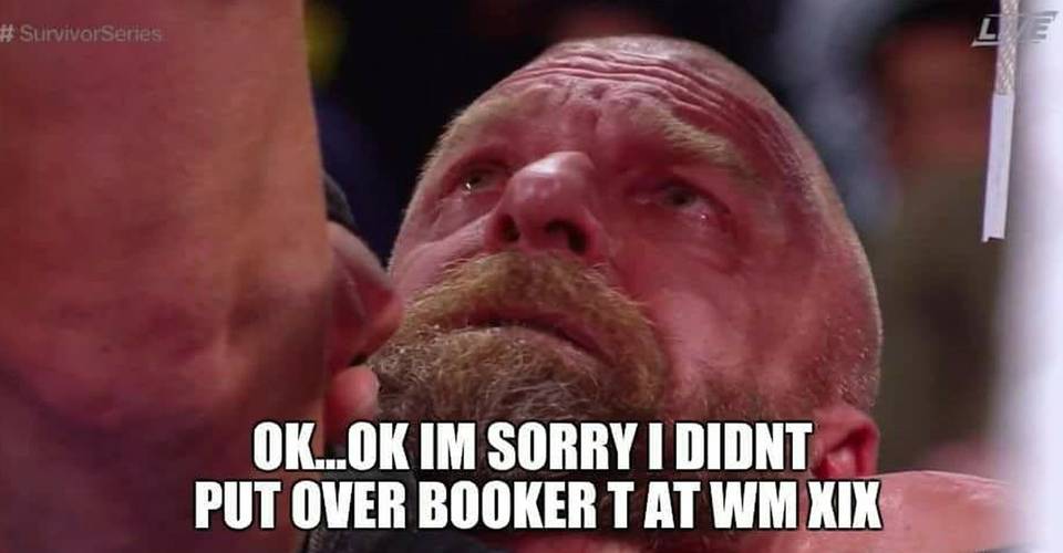 Recent Wrestling Memes Only True Fans Will Understand