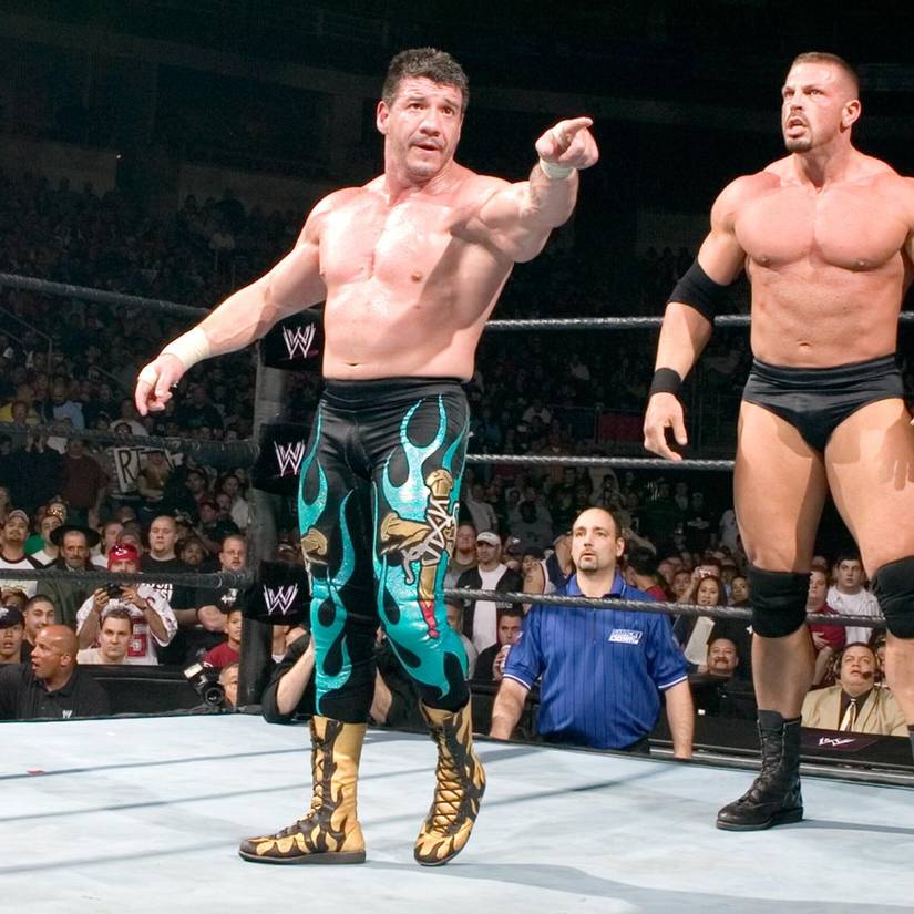 Wrestlers Who've Never Won The Royal Rumble