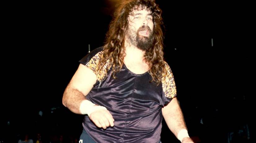 Ridiculous Storylines WCW Put Fans Through