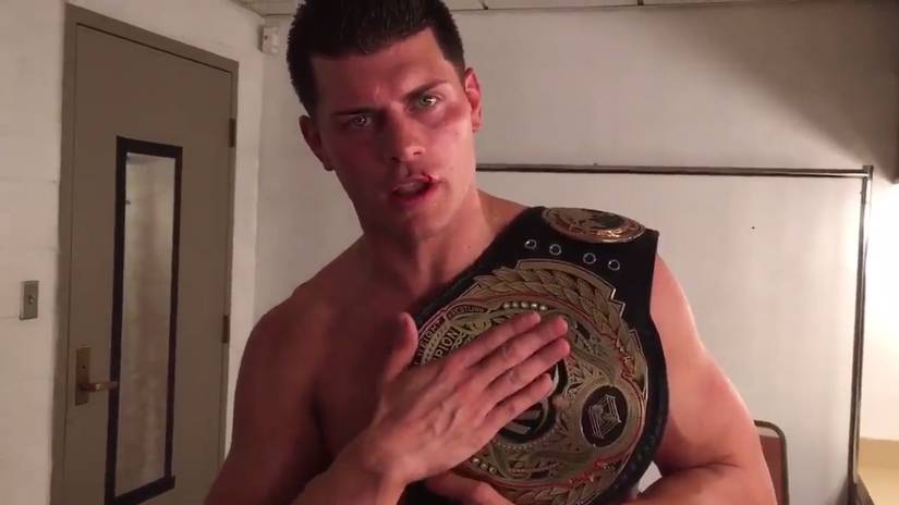 Wrestlers Who Will Never Come To WWE And Who Will Chase The Money