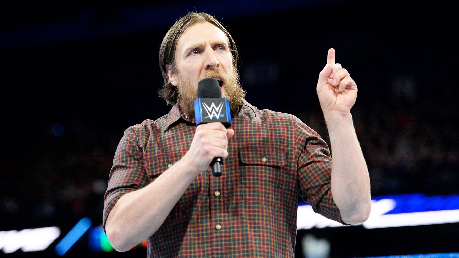 Daniel Bryan Feels Like A MASSIVE Hypocrite Working For WWE