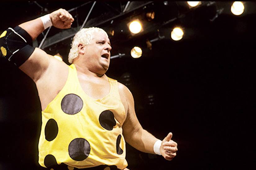 WWE Storylines That Were Actually Meant As Punishments