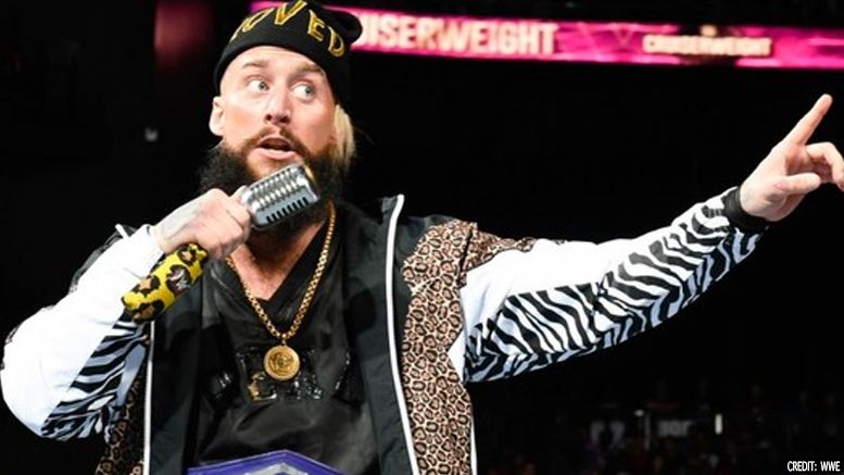 enzo amore denies sexual assault allegations