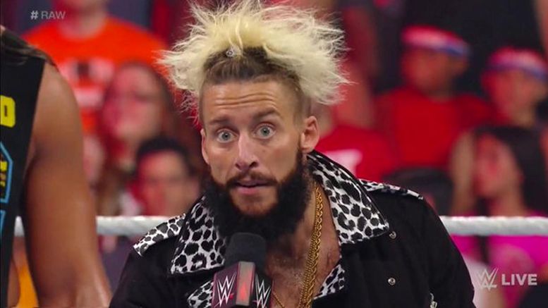 enzo amore reasoning behind release wwe sexual assault allegations