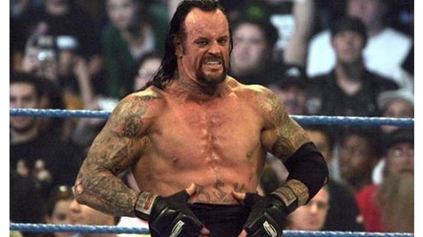 Giant Wrestlers Who Looked Awful
