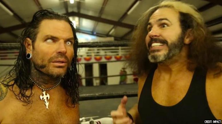 jeff hardy woken matt raw 25 announcement video