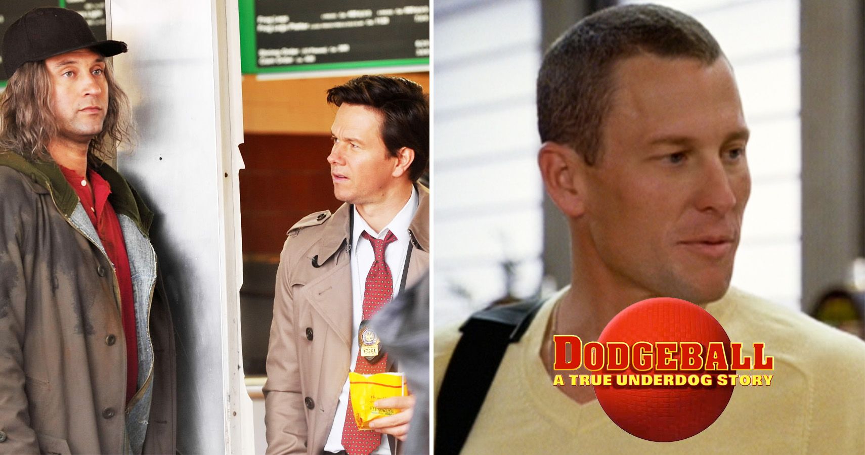 Athlete Cameos You Forgot Were In These Classic Movies
