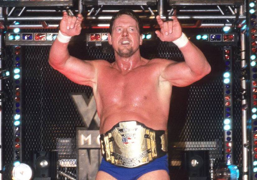 Most Pathetic Attempts At Ripping Off WWE... And Ones That Actually Worked