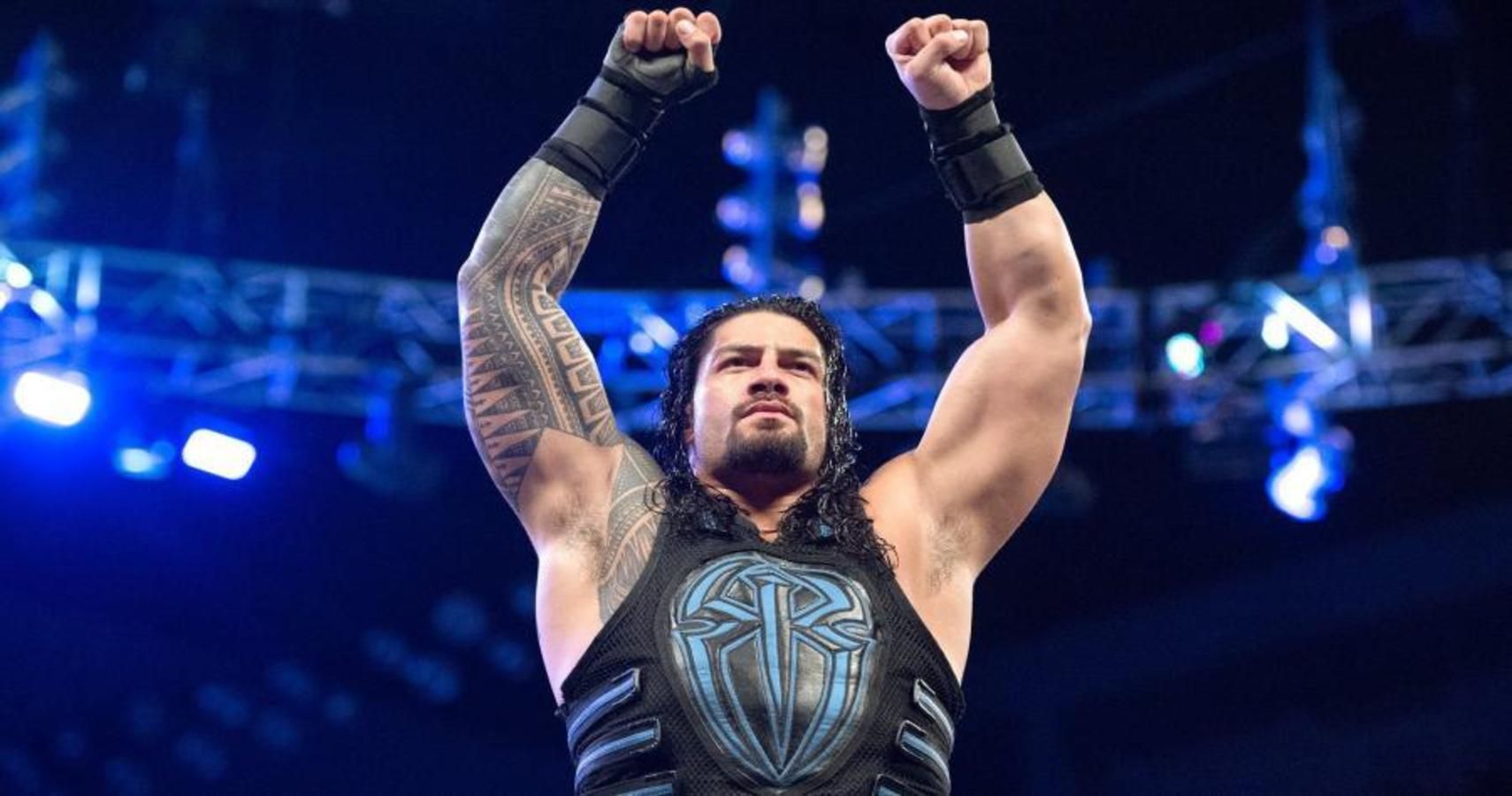 WWE's Roman Reigns Linked To $10 Million Steroid Ring