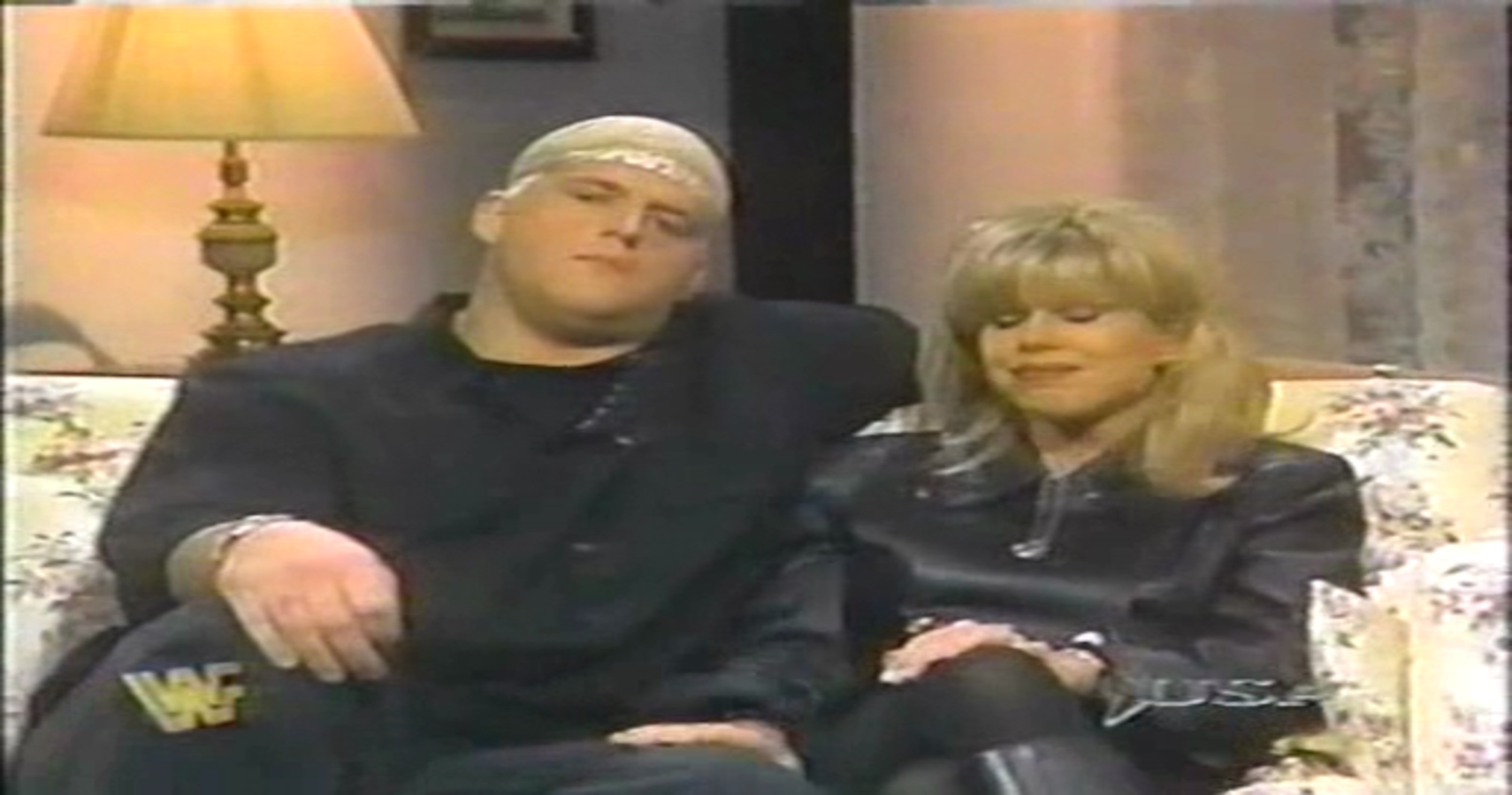 5 WWE Superstars You Forgot Were Married Once