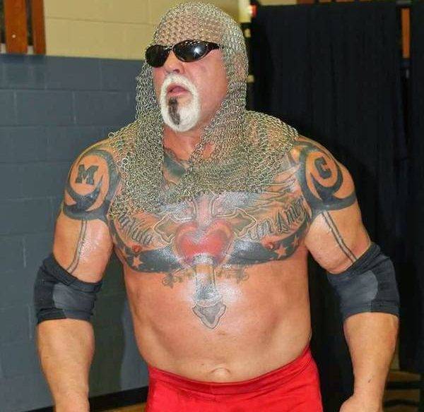 Wrestlers Who Deflated Without The Juice And Who Are Still