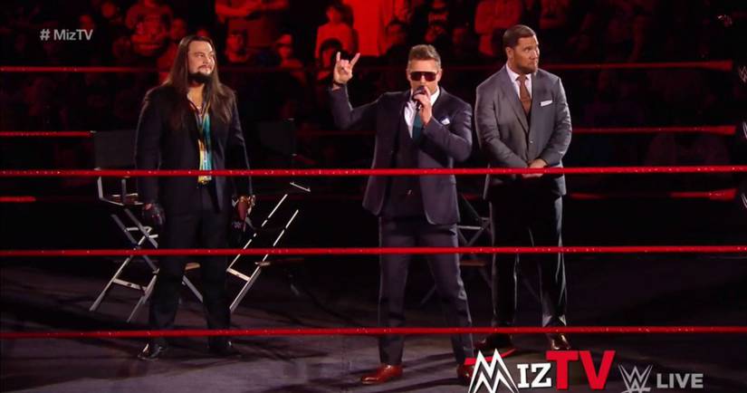 The Most Awkward Episode Of Raw Overshadows The Show