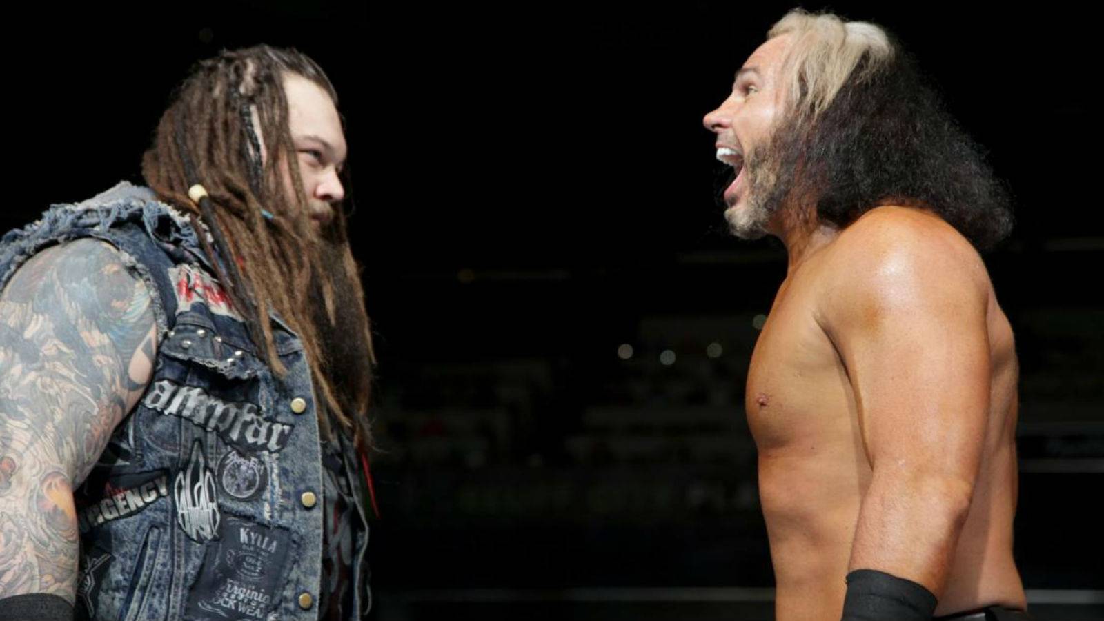 The Most Awkward Episode Of Raw Overshadows The Show