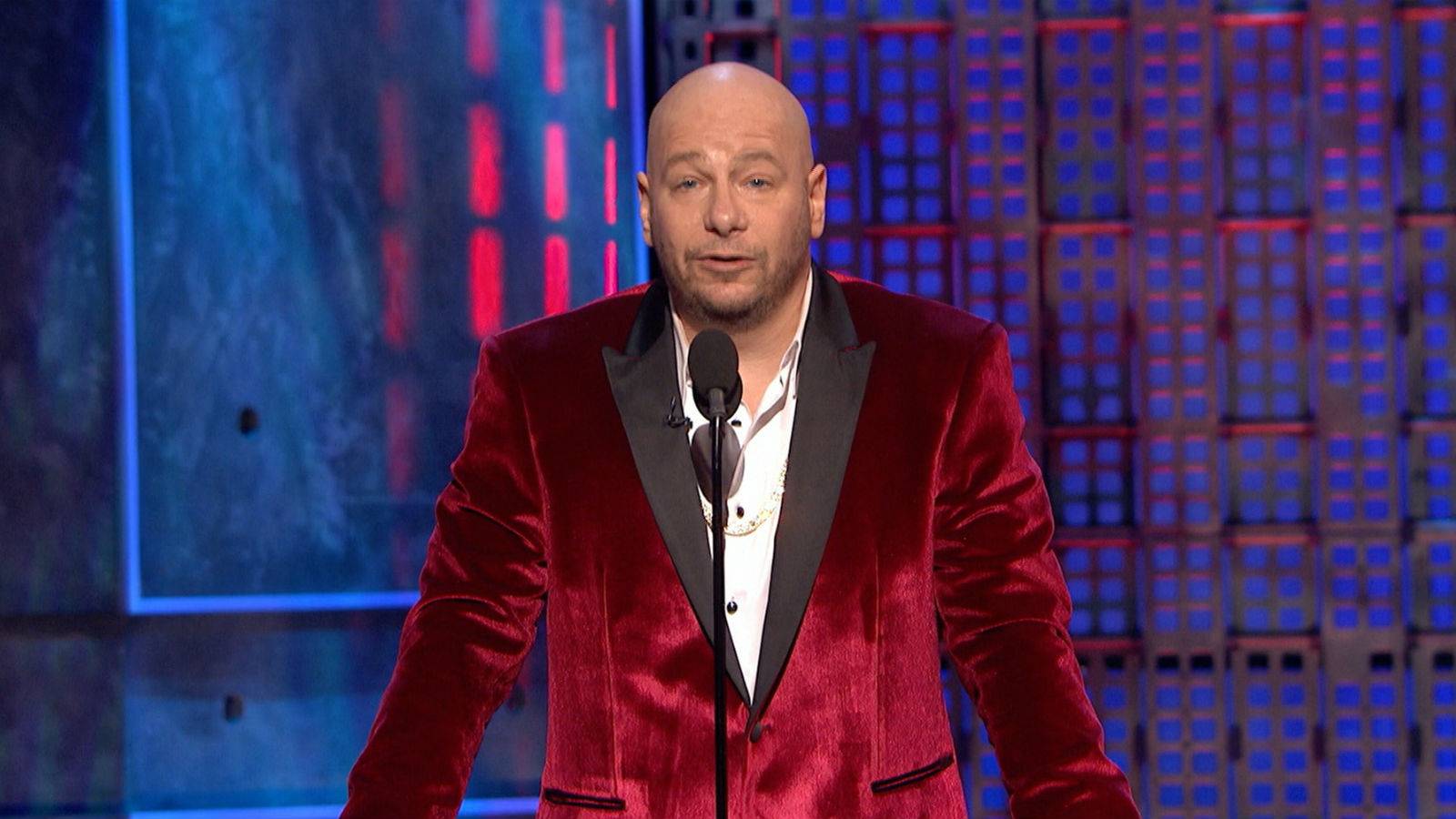 Comedian Jeff Ross Roasts WWE Roster To Honor Raw