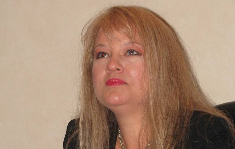 Wendi Riddle Forgotten Women Of Wrestling And Where They Are Now